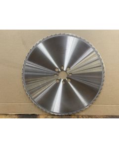 DOALL 460MM CIRCULAR SAW BLADE 