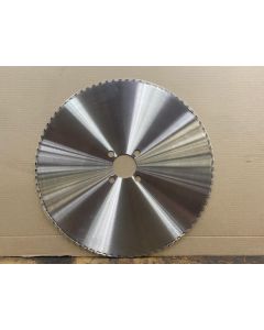 DOALL 580MM CIRCULAR SAW BLADE 