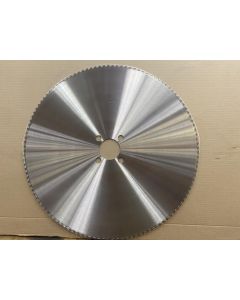 DOALL 660MM CIRCULAR SAW BLADE 