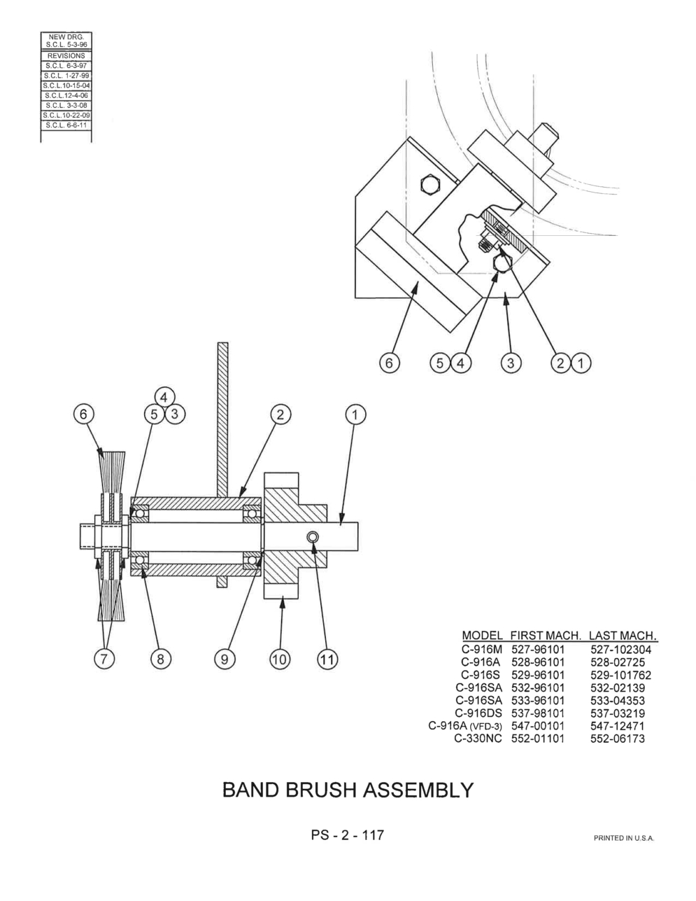 bench vice assembly drawing pdf