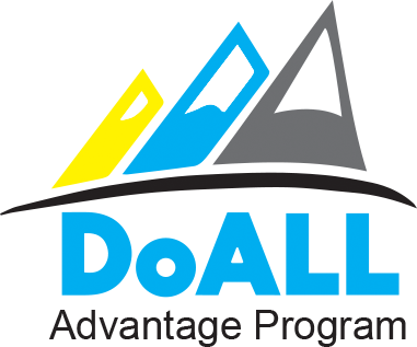 DoAll Advantage Financing Program - DoALL Sawing Products